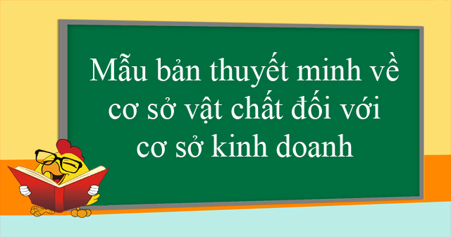 M U B N Thuy T Minh V C S V T Ch T I V I C S Kinh Doanh