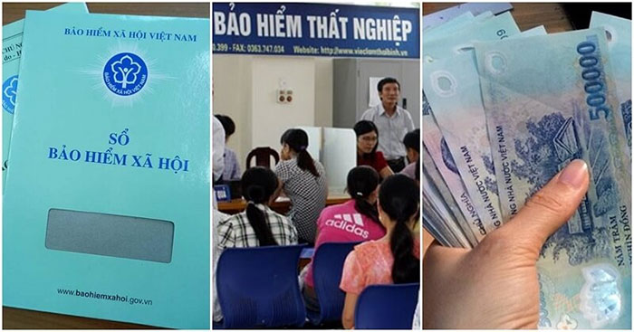 Bảo hiểm thất nghiệp là một hệ thống nhằm bù đắp một phần thu nhập của người lao động khi họ bị mất việc làm.