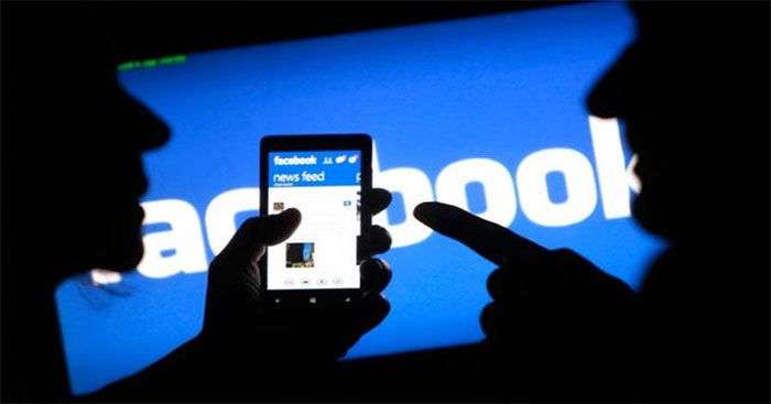 Phỉ báng trên Facebook có thể bị truy tố hình sự