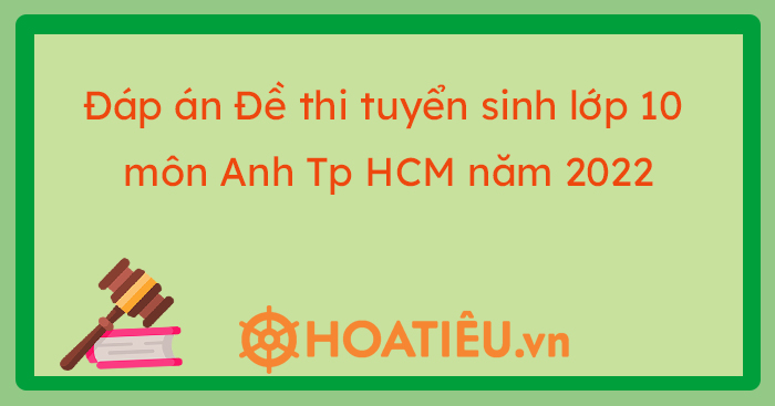 P N Thi Tuy N Sinh L P M N Anh Tp Hcm N M Hoatieu Vn