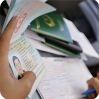 Nghị định về miễn phí thị thực cho người Việt Nam định cư ở nước ngoài số 82/2015/NĐ-CP
