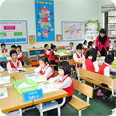 Thông tư 21/2015/TTLT-BGDĐT-BNV quy định chức danh nghề nghiệp cho giáo viên tiểu học