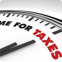 Công văn 4558/TCT-QLN về việc không tính tiền chậm nộp tiền thuế