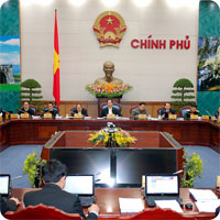 Nghị quyết 81/NQ-CP phiên họp Chính phủ thường kỳ tháng 11 năm 2015