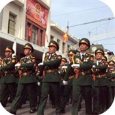 Luật quân nhân chuyên nghiệp, công nhân và viên chức quốc phòng số 98/2015/QH13