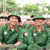 Mẫu đơn xin tham gia nghĩa vụ quân sự tự nguyện