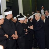 Nghị định 105/2012/NĐ-CP về tổ chức lễ tang cán bộ, công chức, viên chức