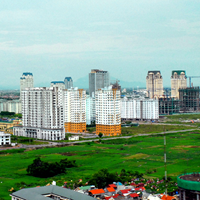 Quyết định 02/2016/QĐ-UBND về giá xây dựng mới nhà ở để xác định giá trị bồi thường đất tại Hà Nội