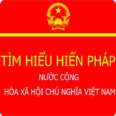 Hiến pháp nước Cộng hòa xã hội chủ nghĩa Việt Nam 2013