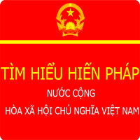 Hiến pháp nước Cộng hòa xã hội chủ nghĩa Việt Nam 2013
