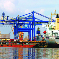 Thông tư 59/2016/TT-BTC Quy định mức phí, lệ phí tại cảng, bến thủy nội địa