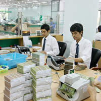 Thông tư 04/2016/TT-NHNN quy định việc lưu ký và sử dụng giấy tờ có giá tại Ngân hàng Nhà nước Việt Nam