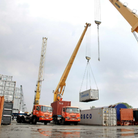 Thông tư liên tịch 63/2016/TTLT-BTC-BGTVT về giám sát hàng hóa xuất nhập khẩu tại cửa khẩu, cảng biển
