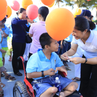 Quyết định 1100/QĐ-TTg Kế hoạch thực hiện Công ước của Liên hợp quốc về Quyền của người khuyết tật