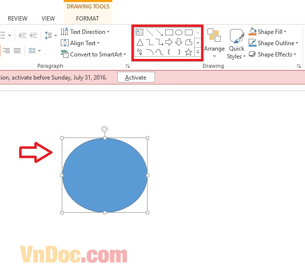 Nếu bạn muốn tìm cách để hiệu chỉnh các ý tưởng của mình, vẽ sơ đồ tư duy trên PowerPoint là lựa chọn hoàn hảo. Bạn sẽ có được một công cụ mạnh mẽ để tổ chức ý tưởng và dễ dàng chia sẻ chúng với đồng nghiệp, bạn bè hay khách hàng.