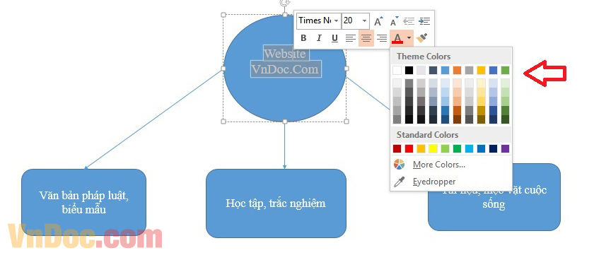 Bạn đang tìm kiếm một hướng dẫn chi tiết về cách vẽ sơ đồ tư duy trên PowerPoint? Hãy đến với chúng tôi - bạn sẽ tiếp cận được một loạt các bài hướng dẫn vẽ sơ đồ tư duy chuyên nghiệp. Bạn sẽ nhận được các wẫn tư vấn để trình bày ý tưởng của mình một cách hoàn thiện và hiệu quả.