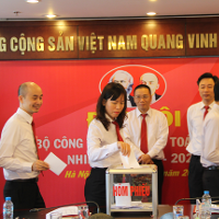 Thông tư 120/2016/TT-BTC về Điều lệ tổ chức và hoạt động của Công ty Xổ số điện toán Việt Nam