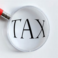 Mẫu số 04/MGTH: Thông báo về việc người nộp thuế không thuộc diện được miễn thuế (giảm thuế)