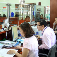 Mẫu TP/QT-2013-TKXNCQTVN - Tờ khai xác nhận có quốc tịch Việt Nam