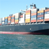 Nghị định 146/2016/NĐ-CP quy định giá, phụ thu ngoài giá dịch vụ vận chuyển hàng hóa công-te-nơ bằng đường biển