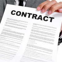Những vấn đề cần lưu ý khi ký Hợp đồng lao động