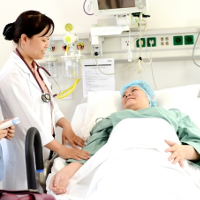 Quyết định 6858/QĐ-BYT: Bộ tiêu chí chất lượng bệnh viện Việt Nam