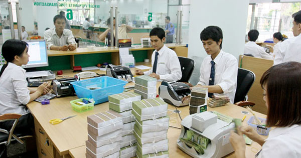 Mẫu đơn xin việc ngành ngân hàng - Hoatieu.vn