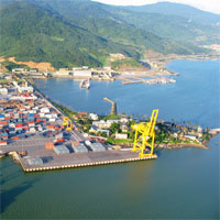 Mẫu đơn đề nghị công bố lại cảng thủy nội địa