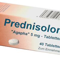 Cục Quản lý Dược Thông báo và hướng dẫn phân biệt thuốc Prednisolon 5mg giả