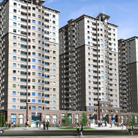 Quyết định 243/QĐ-UBND năm 2017 công bố khung giá dịch vụ nhà chung cư trên địa bàn thành phố Hà Nội