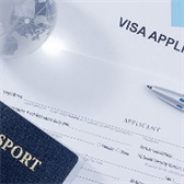 Kinh nghiệm xin Visa Đài Loan trong 2 phút