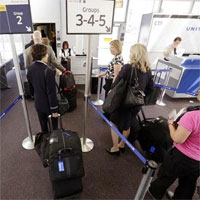 Những quy định về hành lý khi đi máy bay