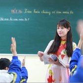 Quy định về Chuẩn nghề nghiệp giáo viên tiểu học mới nhất 2023