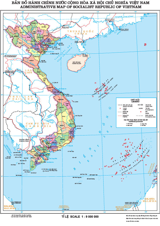 Bản đồ Việt Nam 2024: Được cập nhật mới nhất 2024, bản đồ Việt Nam giúp bạn khám phá những di sản văn hóa độc đáo, những nơi du lịch hấp dẫn nhất tại đất nước Việt Nam. Hãy chiêm ngưỡng những hình ảnh tuyệt đẹp và quý giá của đất nước Việt Nam.