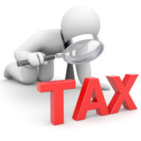 Mẫu quyết định về việc miễn/giảm tiền phạt vi phạm hành chính về thuế