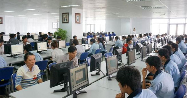 Câu hỏi trắc nghiệm tin học cơ bản- chứng chỉ CNTT cơ bản - HoaTieu.vn