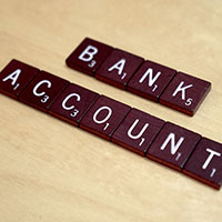 Thủ tục đăng ký tài khoản ngân hàng công ty với sở Kế hoạch và Đầu tư