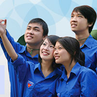 Bộ câu hỏi trắc nghiệm về Đoàn Thanh niên Cộng sản Hồ Chí Minh 2024