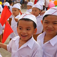 Hà Nội ban hành Kế hoạch thời gian năm học 2017 - 2018