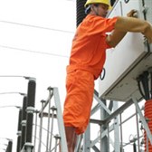 Quyết định 2719/QĐ-BCT quy định về khung giá bán buôn điện của Tập đoàn Điện lực Việt Nam