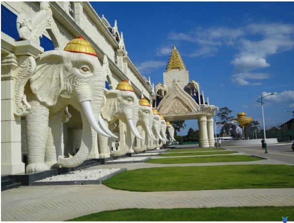 Bài dự thi tìm hiểu lịch sử quan hệ đặc biệt Việt Nam - Lào, Lào - Việt Nam