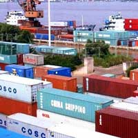 Quyết định 1593/QĐ-BTC thí điểm khai số vận đơn trên tờ khai hải quan đối với hàng hóa xuất, nhập khẩu