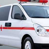 Thông tư 27/2017/TT-BYT về quy định tiêu chuẩn và sử dụng xe ô tô cứu thương