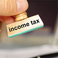 Mẫu văn bản đề nghị giảm thuế thu nhập cá nhân