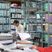 Chỉ thị 35/CT-TTg về công tác lập hồ sơ và giao nộp hồ sơ, tài liệu vào lưu trữ cơ quan, lưu trữ lịch sử