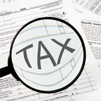 Mẫu thông báo nộp thuế thu nhập cá nhân