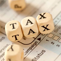 Mẫu số 03/NOPT: Thông báo về việc chấp nhận hồ sơ gia hạn nộp thuế