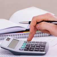 File Excel báo cáo tài chính theo Thông tư 200/2014/TT-BTC