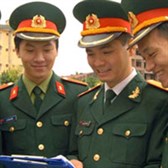 Quy định mới nhất về chế độ nghỉ của sĩ quan Quân đội nhân dân Việt Nam