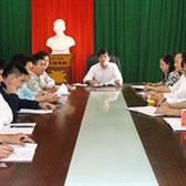 Báo cáo kiểm điểm chi bộ nông thôn 2023 mới cập nhật